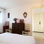 Appartement Junto Al Mar En S'agaro, 4 Personas, Terraza - Es-298-2 *