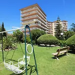 Junto Al Mar En S'agaro, 4 Personas, Terraza - Es-298-2