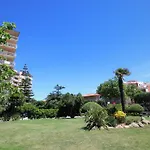 Junto Al Mar En S'agaro, 4 Personas, Terraza - Es-298-2 Appartement