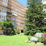 Junto Al Mar En S'agaro, 4 Personas, Terraza - Es-298-2 Appartement *