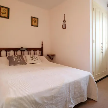Appartement Junto Al Mar En S'agaro, 4 Personas, Terraza - Es-298-2 *