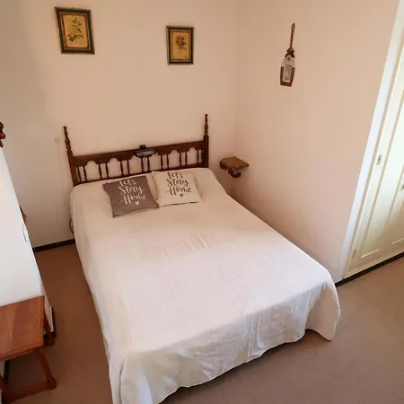 Junto Al Mar En S'agaro, 4 Personas, Terraza - Es-298-2 Платжа-д'Ару