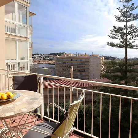 Junto Al Mar En S'agaro, 4 Personas, Terraza - Es-298-2 Апартаменти *