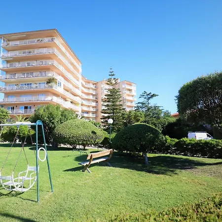 Junto Al Mar En S'agaro, 4 Personas, Terraza - Es-298-2 * Castell-Platja d'Aro