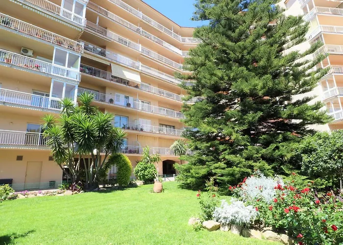 Junto Al Mar En S'agaro, 4 Personas, Terraza - Es-298-2 Appartement *