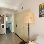 Apartamento Junto Al Mar En S'agaró, 4 Personas, Terraza - Es-298-2 *