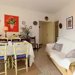 Junto Al Mar En S'agaró, 4 Personas, Terraza - Es-298-2