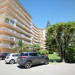 Junto Al Mar En S'agaró, 4 Personas, Terraza - Es-298-2 * Platja d'Aro