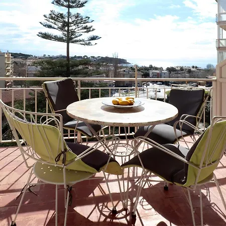 Junto Al Mar En S'agaro, 4 Personas, Terraza - Es-298-2 Апартаменти Платжа-д'Ару