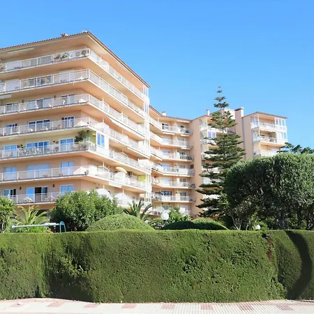 Apartment Junto Al Mar En S'agaro, 4 Personas, Terraza - Es-298-2 *
