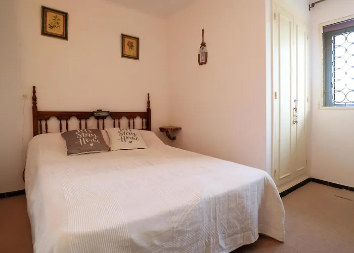 Apartment Junto Al Mar En S'agaro, 4 Personas, Terraza - Es-298-2 *