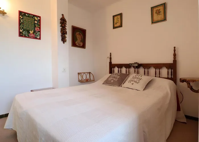 Junto Al Mar En S'agaro, 4 Personas, Terraza - Es-298-2 *