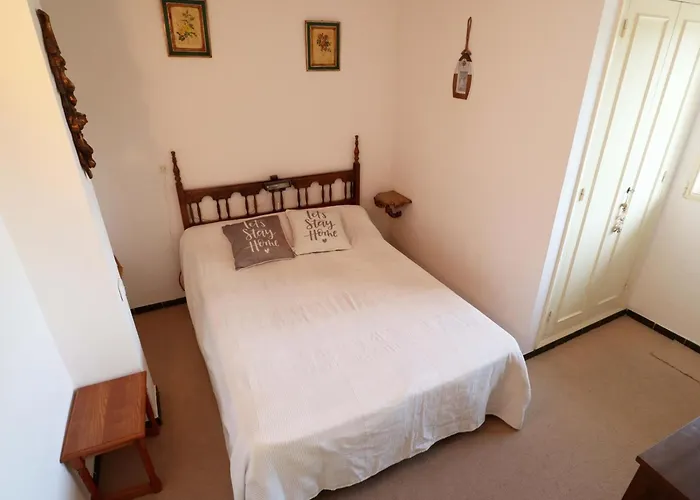 Junto Al Mar En S'agaro, 4 Personas, Terraza - Es-298-2 Платжа-д'Ару