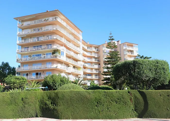 Апартаменты Junto Al Mar En S'agaro, 4 Personas, Terraza - Es-298-2 *